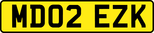 MD02EZK
