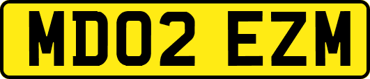 MD02EZM