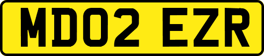 MD02EZR