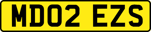 MD02EZS