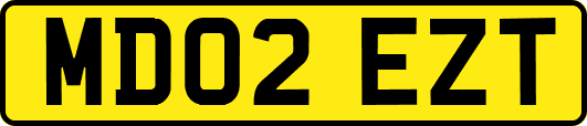 MD02EZT