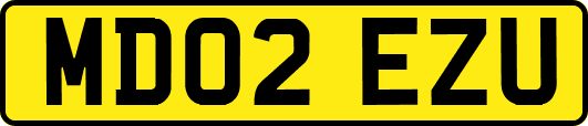 MD02EZU