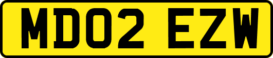MD02EZW