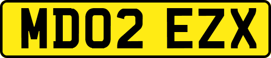 MD02EZX