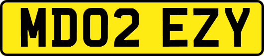MD02EZY