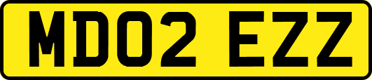 MD02EZZ