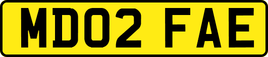 MD02FAE