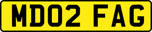 MD02FAG