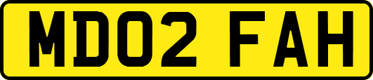 MD02FAH