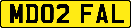 MD02FAL