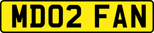 MD02FAN