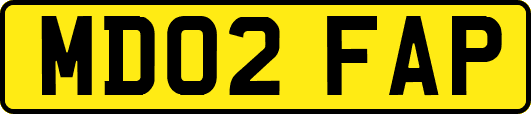 MD02FAP