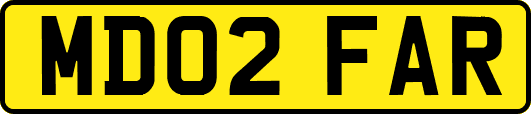 MD02FAR