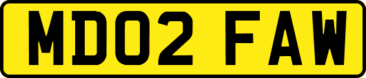 MD02FAW