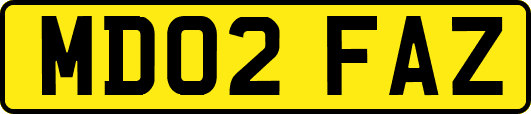 MD02FAZ