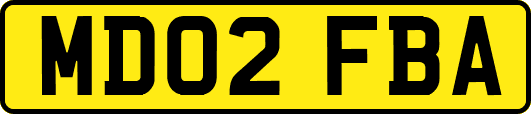 MD02FBA