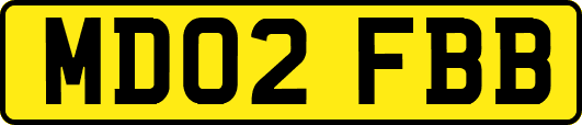 MD02FBB