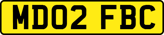 MD02FBC
