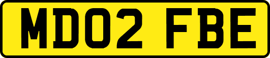 MD02FBE