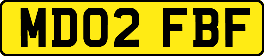 MD02FBF