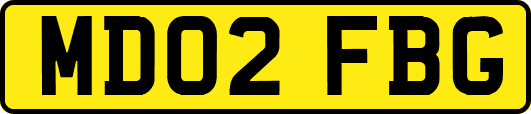 MD02FBG