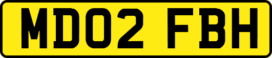 MD02FBH
