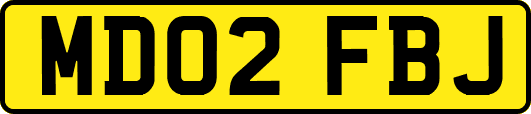 MD02FBJ
