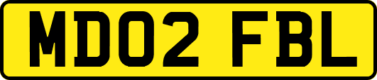 MD02FBL
