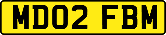 MD02FBM