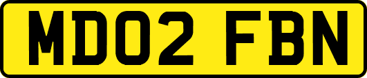 MD02FBN