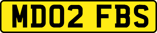 MD02FBS