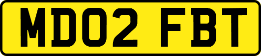 MD02FBT