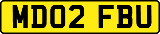 MD02FBU