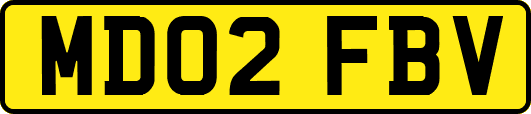 MD02FBV
