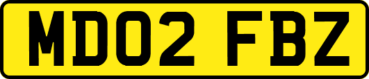 MD02FBZ