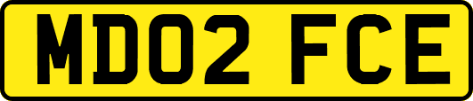 MD02FCE