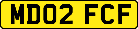 MD02FCF