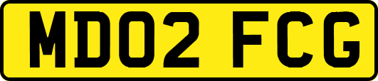 MD02FCG