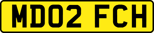 MD02FCH