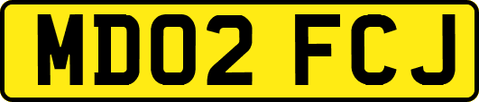 MD02FCJ