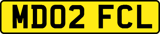 MD02FCL