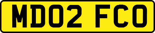 MD02FCO