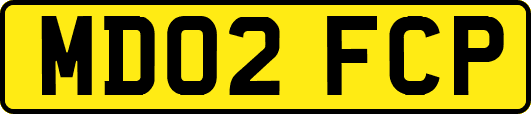 MD02FCP