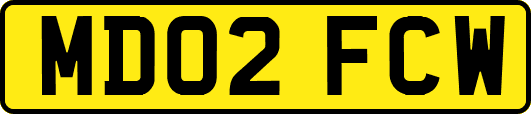 MD02FCW