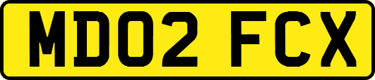 MD02FCX