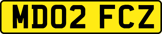 MD02FCZ