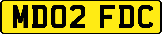 MD02FDC