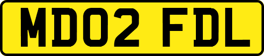 MD02FDL
