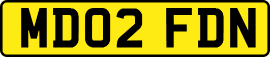 MD02FDN
