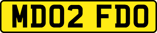 MD02FDO